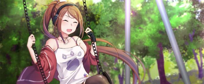 Bittersweet Visual Novel Memories Within Comes to Kickstarter