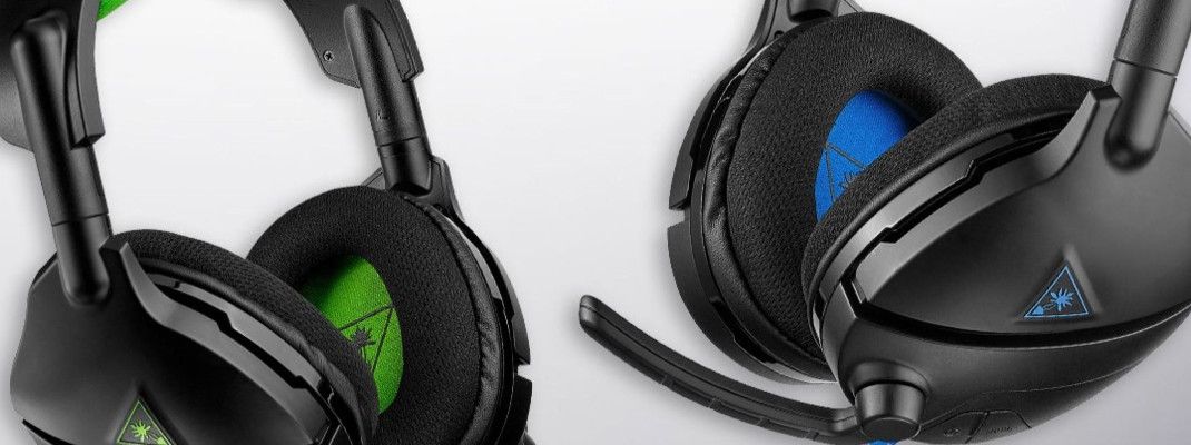 Review: Turtle Beach Stealth 300