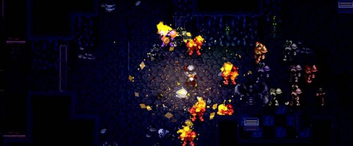 Wayward Souls Jumps from Smartphone to Steam