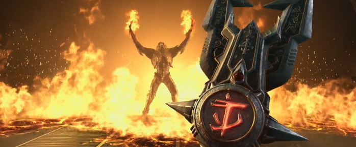 'Personalize Your Doom Slayer' in Latest Doom Eternal Trailer