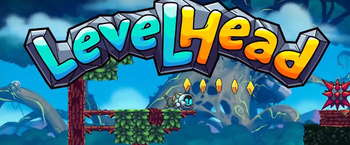 Levelhead Allows for Your Own Action-Packed Stages On Switch