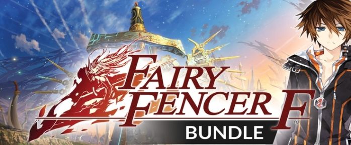 Fanatical Delivers Big Savings with Fairy Fencer F Bundle