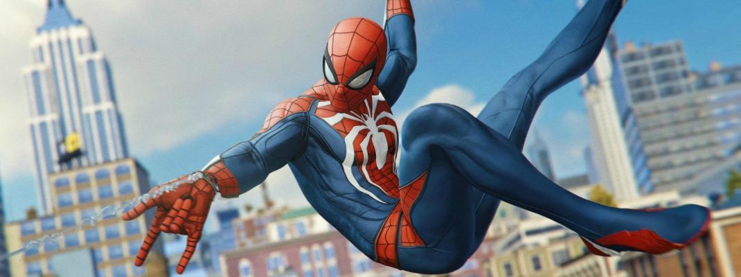 Checking the Score Marvel's SpiderMan