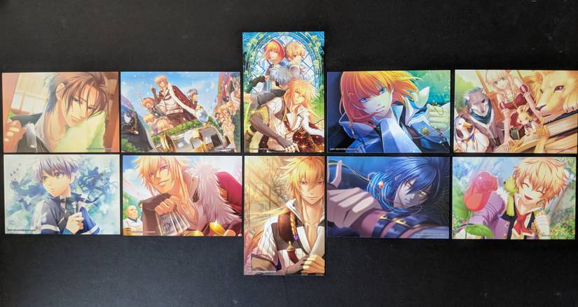 Collector's Cabinet: Beastmaster and Prince Portable Limited Edition