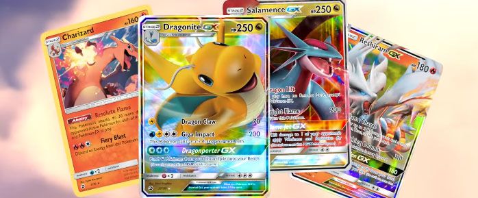 Pokémon TCG Dragon Majesty Expansions Now Available, Receive Shiny ...