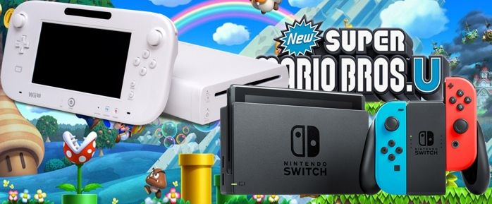 Wii U: News & Reviews | Den of Geek