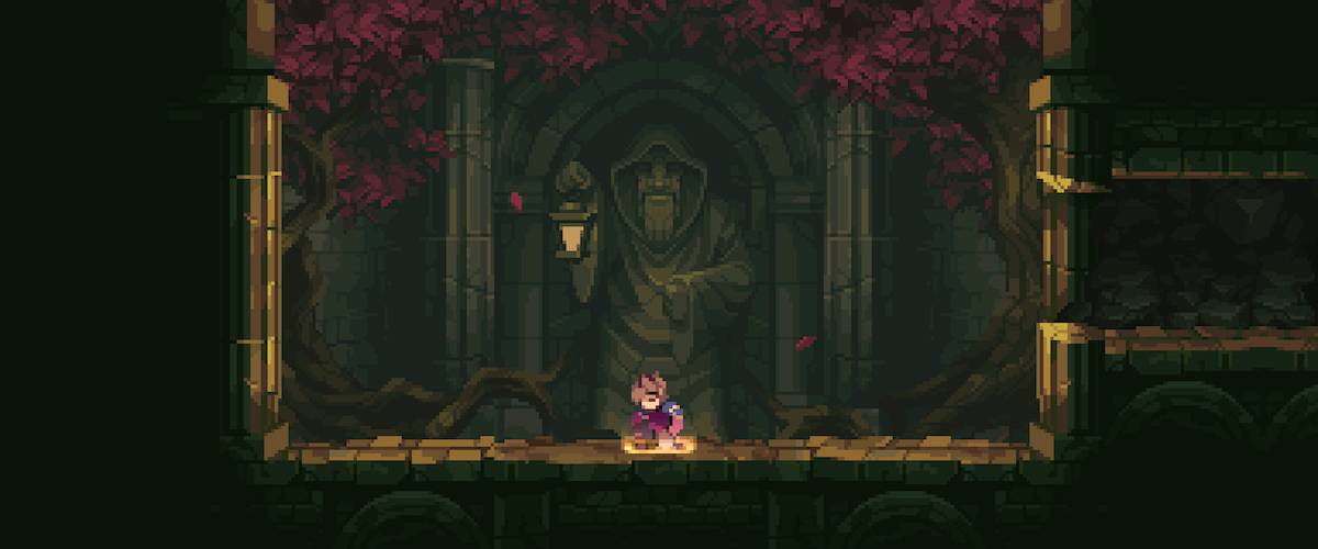 Chasm Drops Onto Switch Next Week