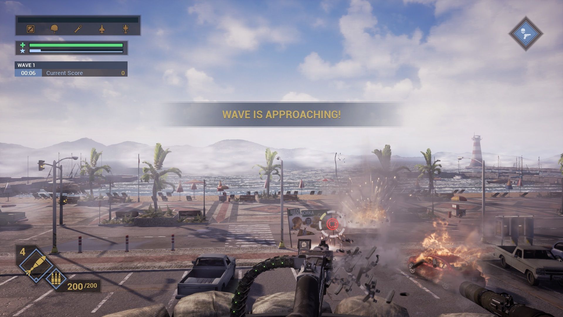 Review: Heavy Fire: Red Shadow