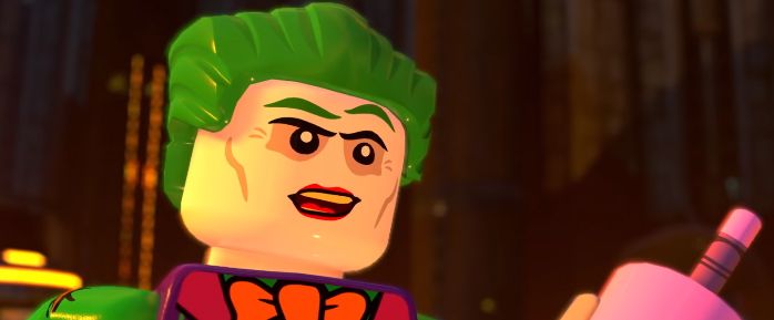 LEGO DC Super-Villains Busts Out the Bad Guys in Launch Trailer