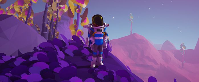 Astroneer Venturing From Early Access with Release Date Trailer