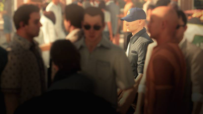 Review: Hitman 2