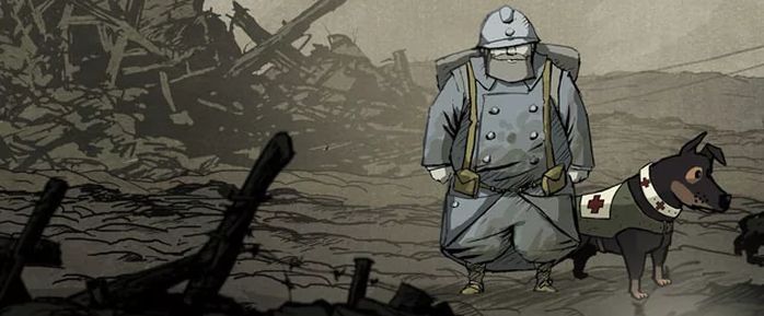 Get Ready to Feel With Valiant Hearts: The Great War on Nintendo Switch