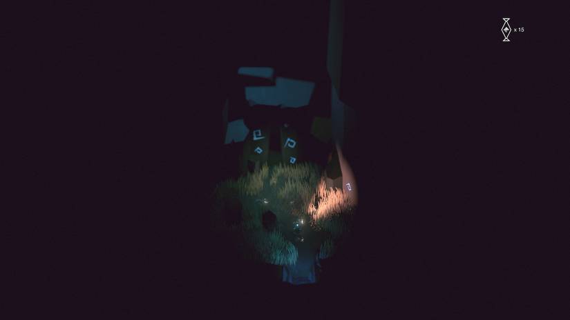 Review: BELOW