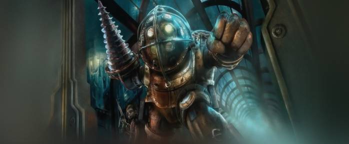 2K Announces New Studio to Handle the BioShock Franchise