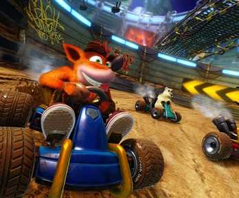 Best Chill Driving Games