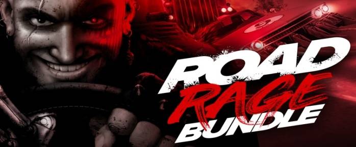Fanatical Road Rage Bundle Offers Blood Spills and Cheap Thrills