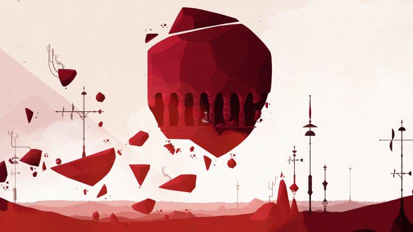 Review: GRIS