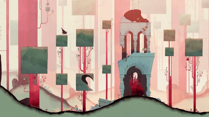 Review: GRIS
