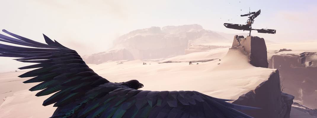 Review: Vane