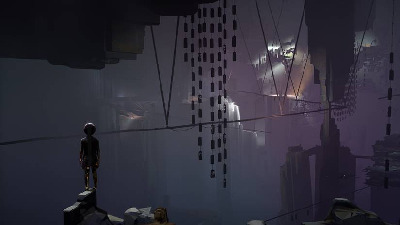 Review: Vane
