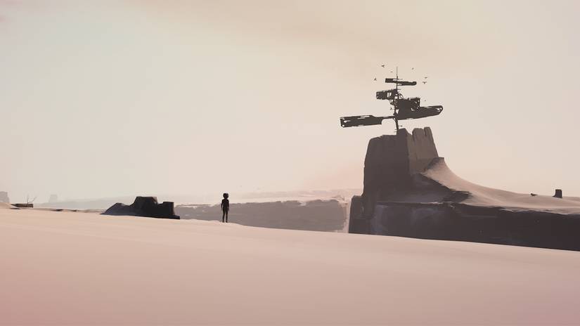 Review: Vane