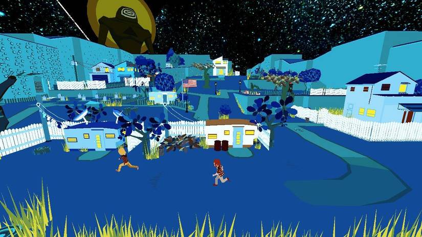 Review: YIIK: A Post-Modern RPG