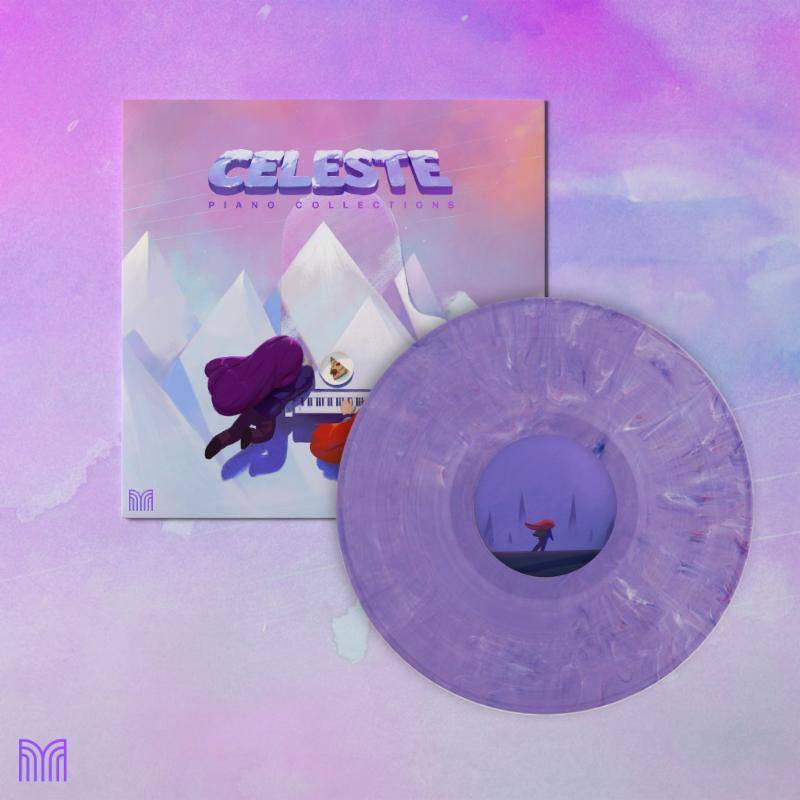 Celeste Riffs Official Celeste Piano and Sheet Music Available Now