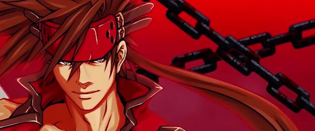 The Original Guilty Gear is Making Its Way to PS4, Switch