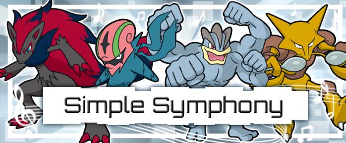 Single Type Pokémon Battle Announced for Next Online Competition