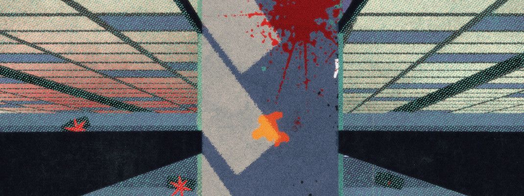 Review: Ape Out