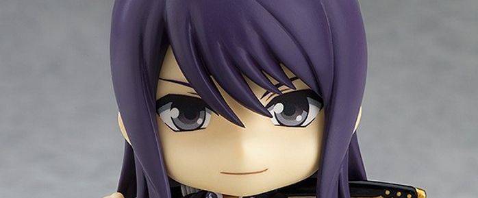 Tales of vesperia 2024 yuri lowell nendoroid