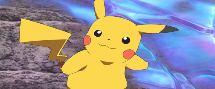 Funko和Pokémon释放Pikachu人物线