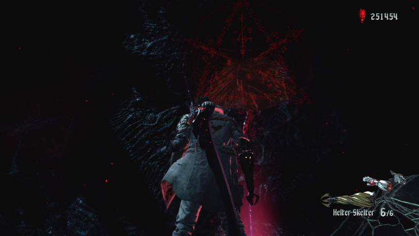 Devil May Cry 5 Guide: All Secret Mission Locations