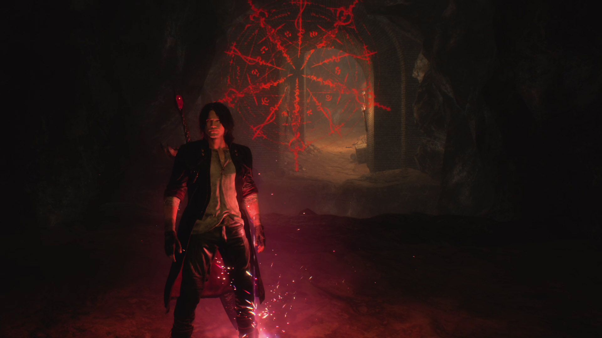 Devil May Cry 5 Guide: All Secret Mission Locations