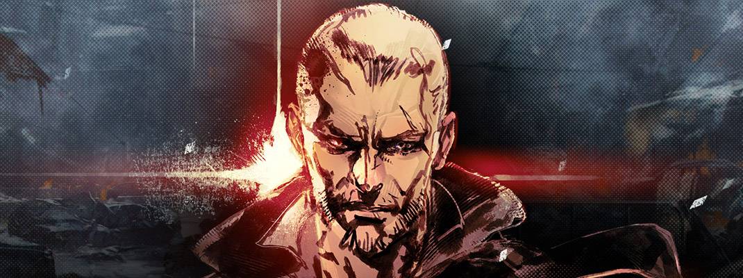 Review: Left Alive
