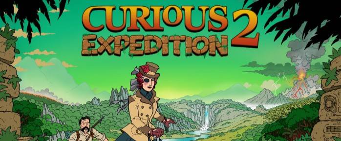 Curious Expedition Heads to Consoles, Sequel Receives Early Access