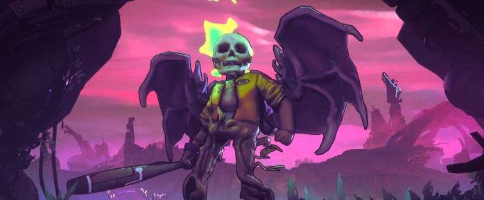 So Far, RAD Is Indeed a Very Rad Roguelike