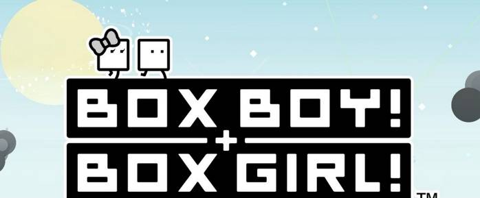 BOXBOY! + BOXGIRL! Demo Now Available on Switch