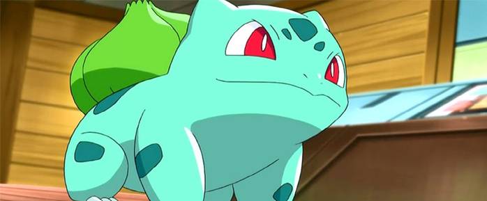 Bulbasaur Gets Super Sized Funko Pop! Figure