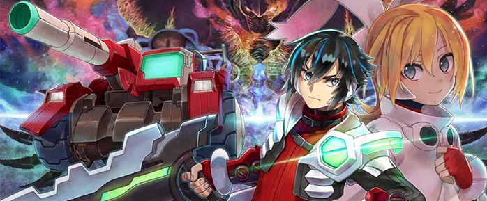 Blaster Master Zero Rolling Out On Steam With Release Date Trailer