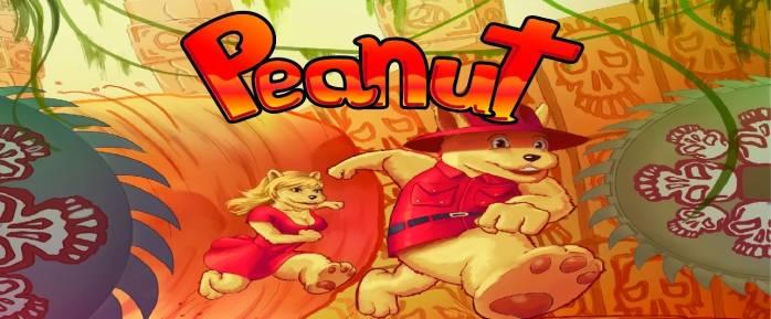 Peanut Hits PC Today via Steam