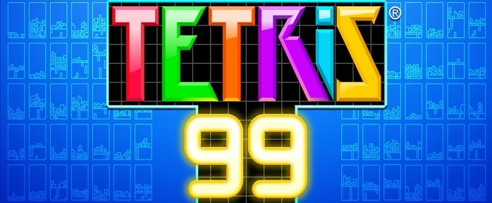 Tetris 99 co op discount