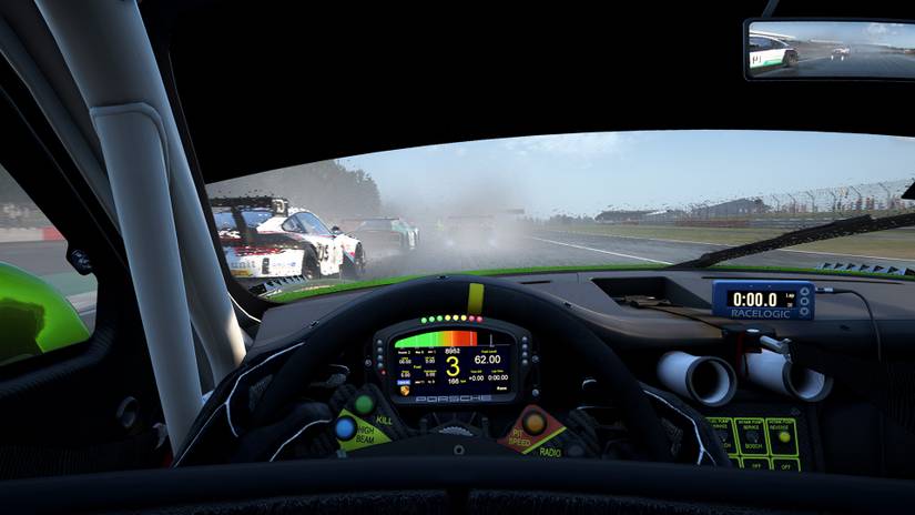Review: Assetto Corsa Competizione