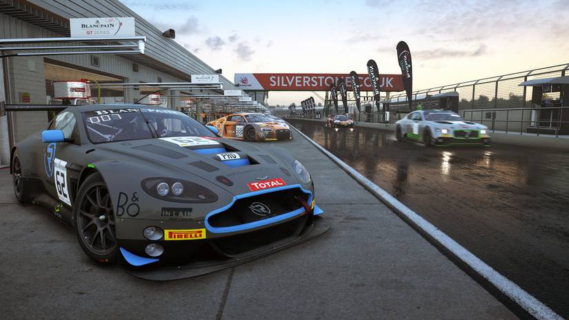 Review: Assetto Corsa Competizione