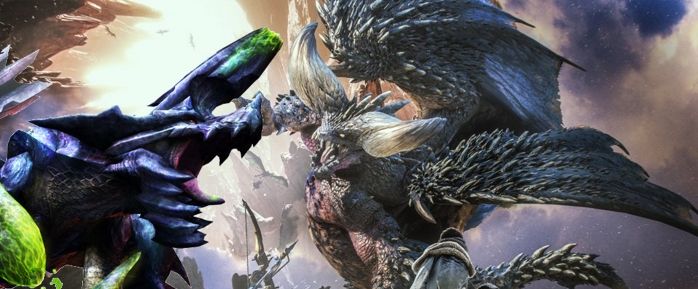 The Next Monster Hunter Should be a Melody of Old and New