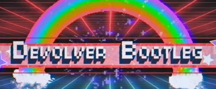 E3 2019: Devolver Bootleg Mixes Things Up