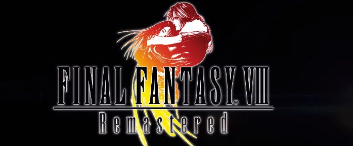 Final Fantasy VIII Remastered - E3 2019 Trailer
