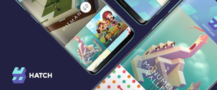 Hatch is Bringing 5G Cloud Gaming Service to Samsung Galaxy S10 Devices