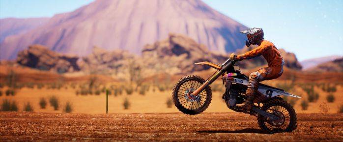 MXGP 19 Introduces Track Editor and New Waypoint Mode