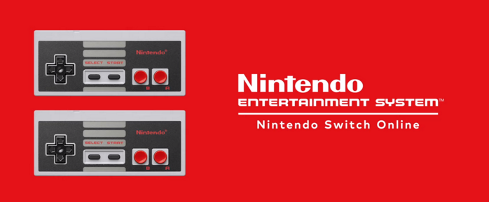 Nes online july clearance 2019